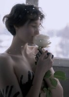 Фото проститутки Марина №2 в городе Воркута
