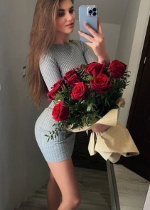 Фото проститутки Лилия №2 в городе Воркута