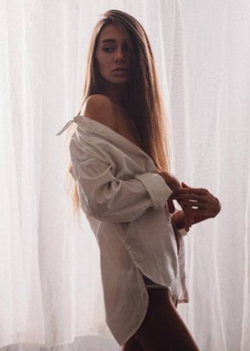 Лиза, Г. Воркута