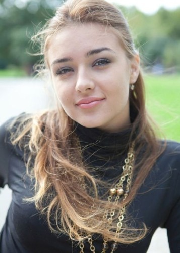 Алена, Г. Воркута