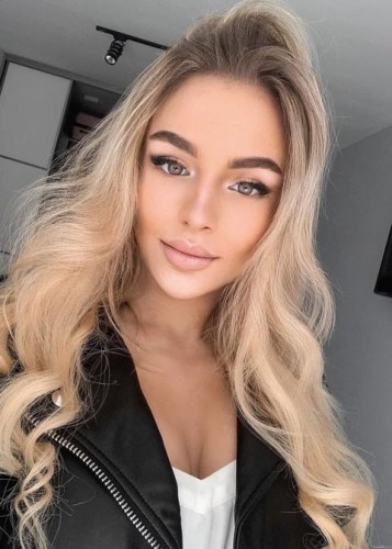 Алина, Г. Воркута