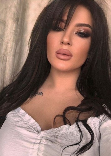 КАТЕРИНА, Г. Воркута