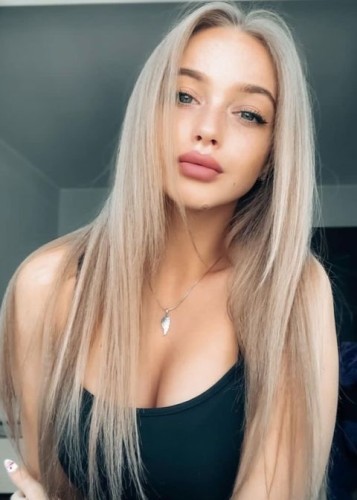 Рита, Г. Воркута
