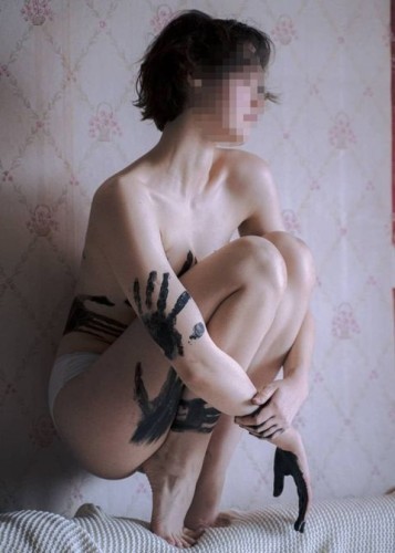 Марина, Г. Воркута